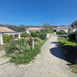 Tatil Evi Charmante 4 Personnes 600 M De La